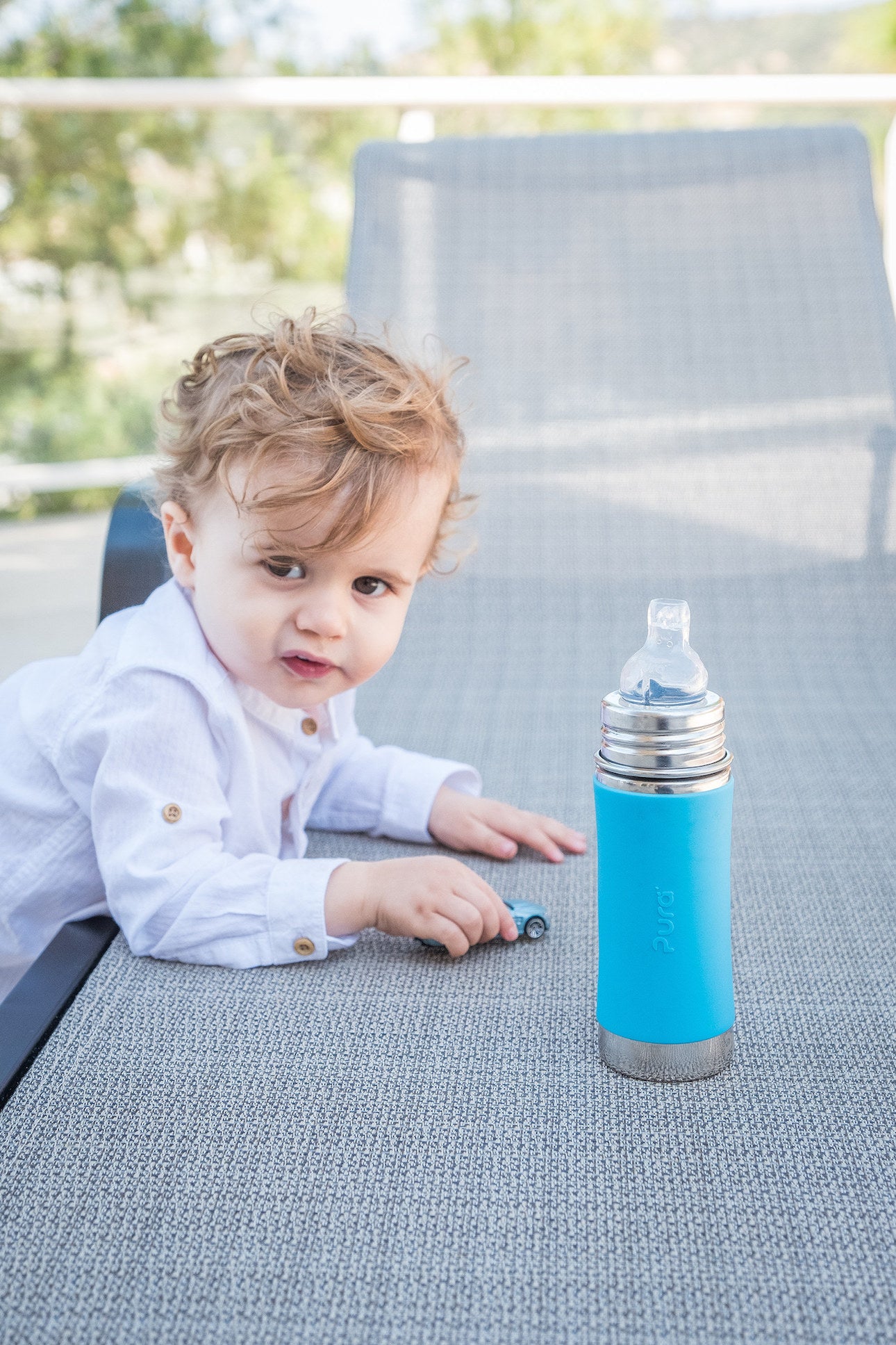 Best Sippy Cups For Every Age