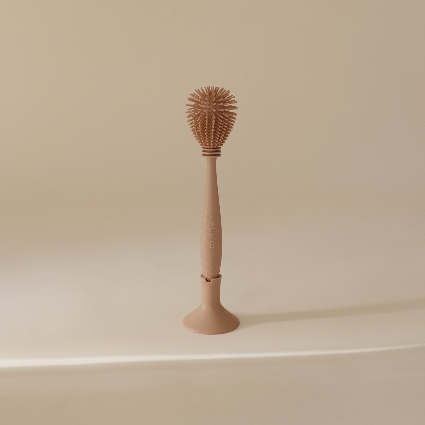 Silicone Baby Bottle Brush - Norani Baby