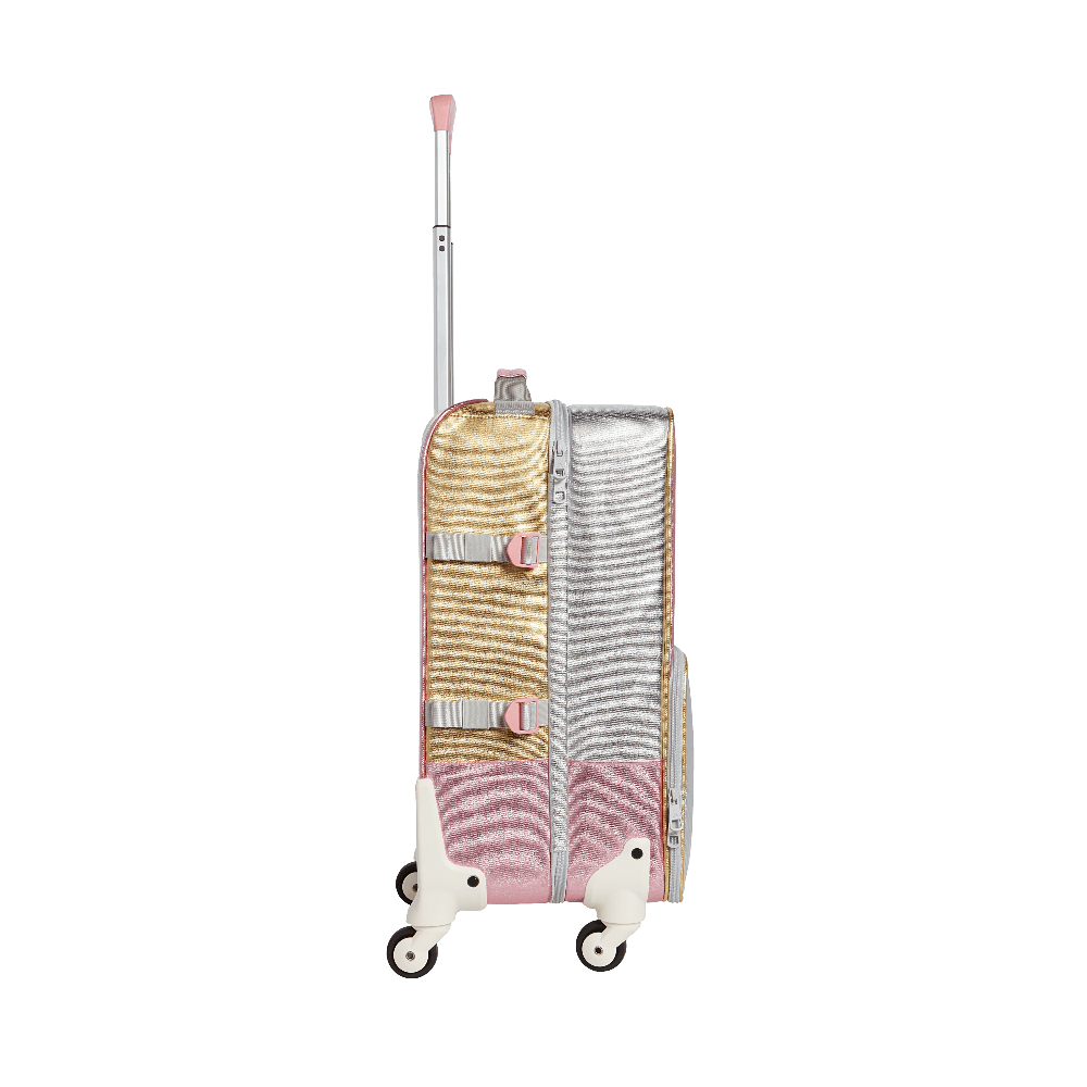 Logan Carry - On Suitcase - Norani Baby