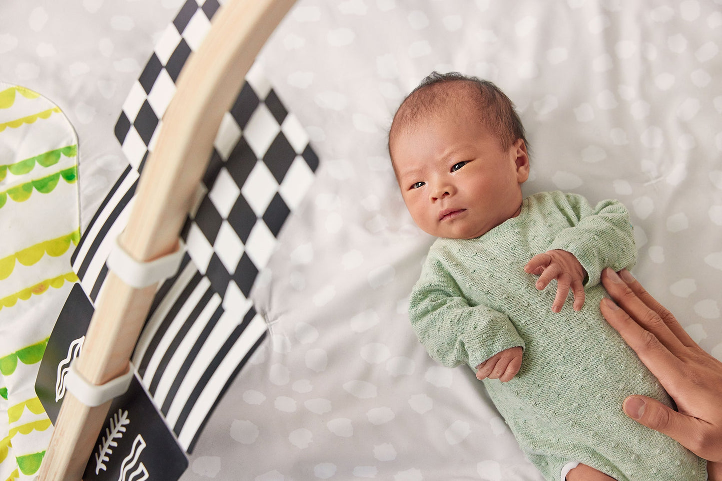 The Play Gym - Norani Baby