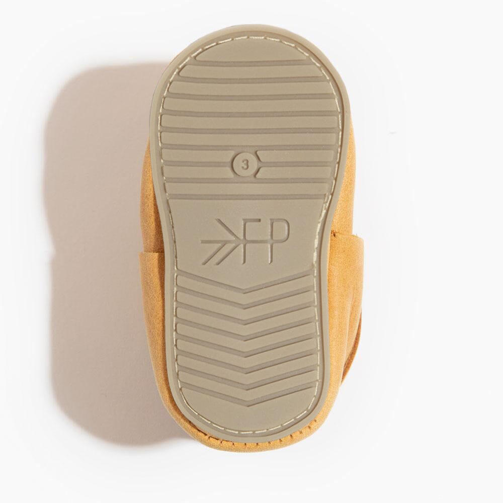 Beehive State City Baby Shoe - Norani Baby