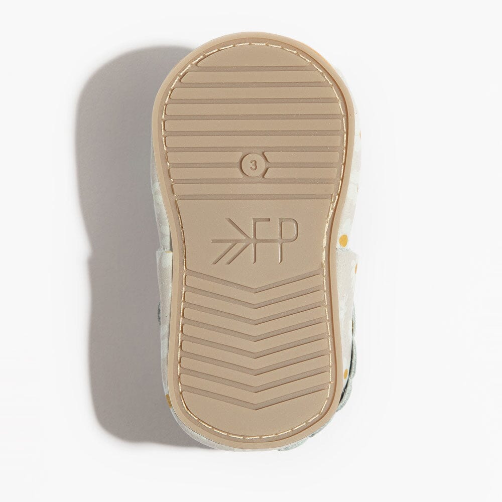 Daisy Fields Mary Jane Baby Shoe - Norani Baby