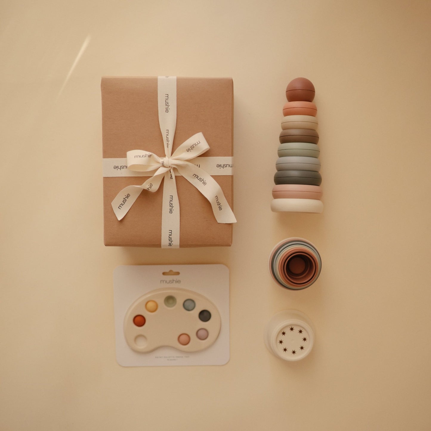 Playtime Gift Set | $48 Value - Norani Baby
