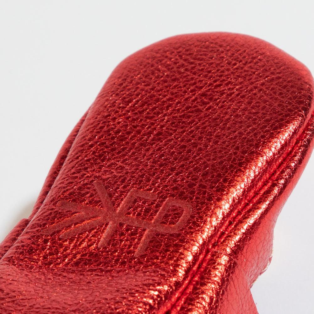 Ruby Mary Jane Baby Shoe - Norani Baby