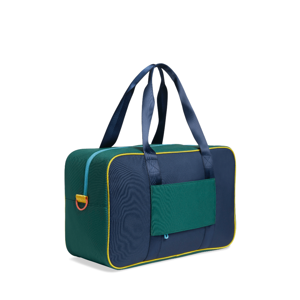 Rockaway Duffle - Norani Baby