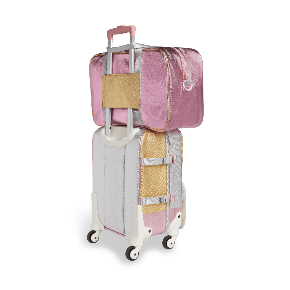 Rockaway Duffle - Norani Baby