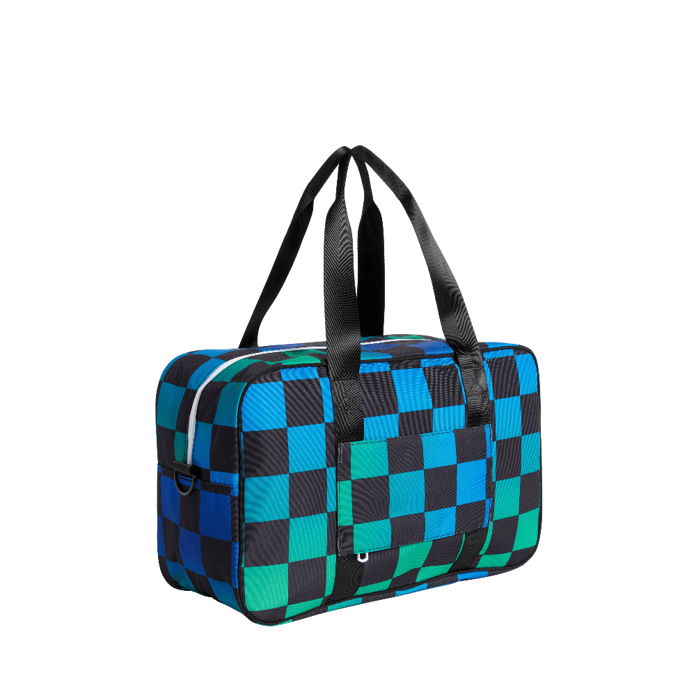 Rockaway Duffle - Norani Baby