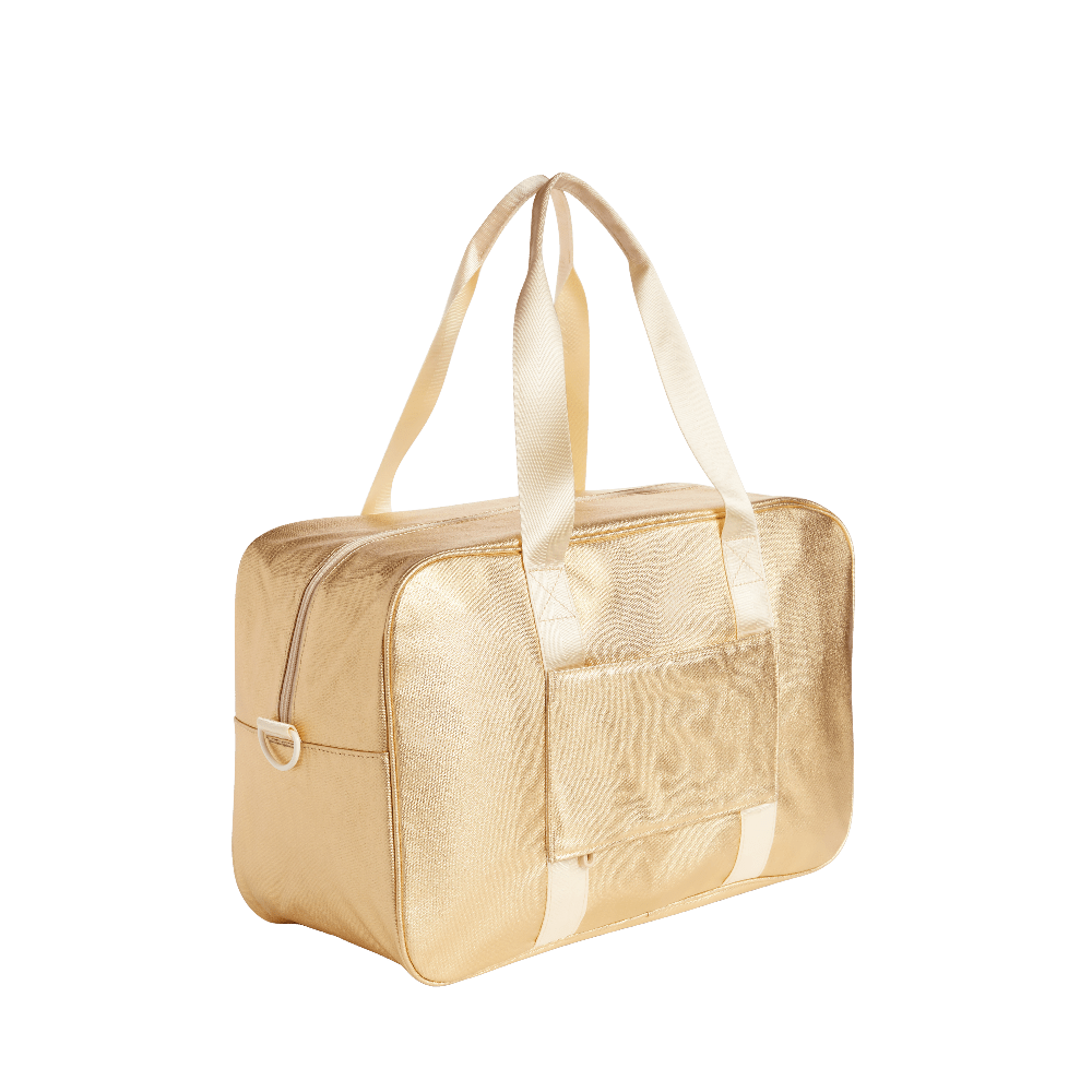 Rockaway Duffle - Norani Baby