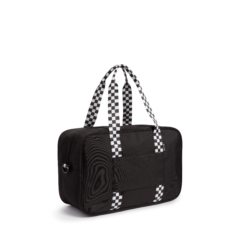 Rockaway Duffle - Norani Baby