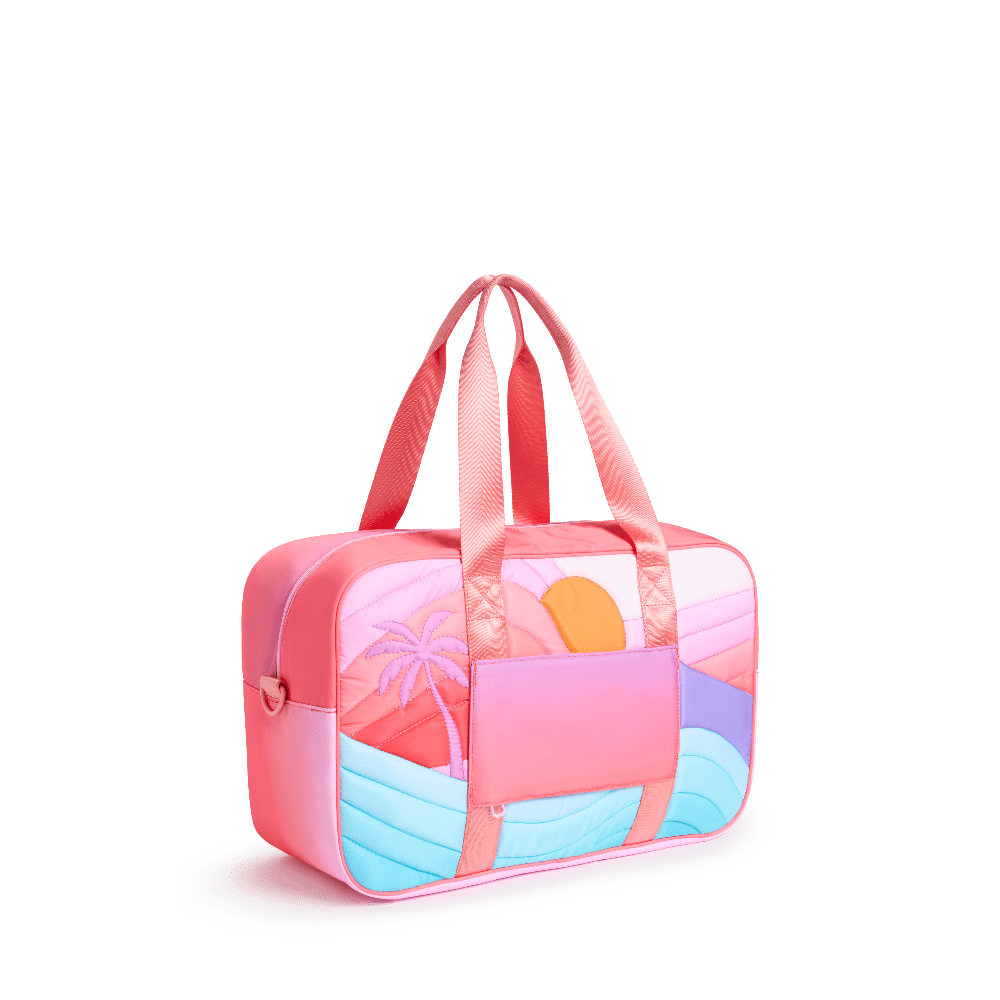 Rockaway Duffle - Norani Baby