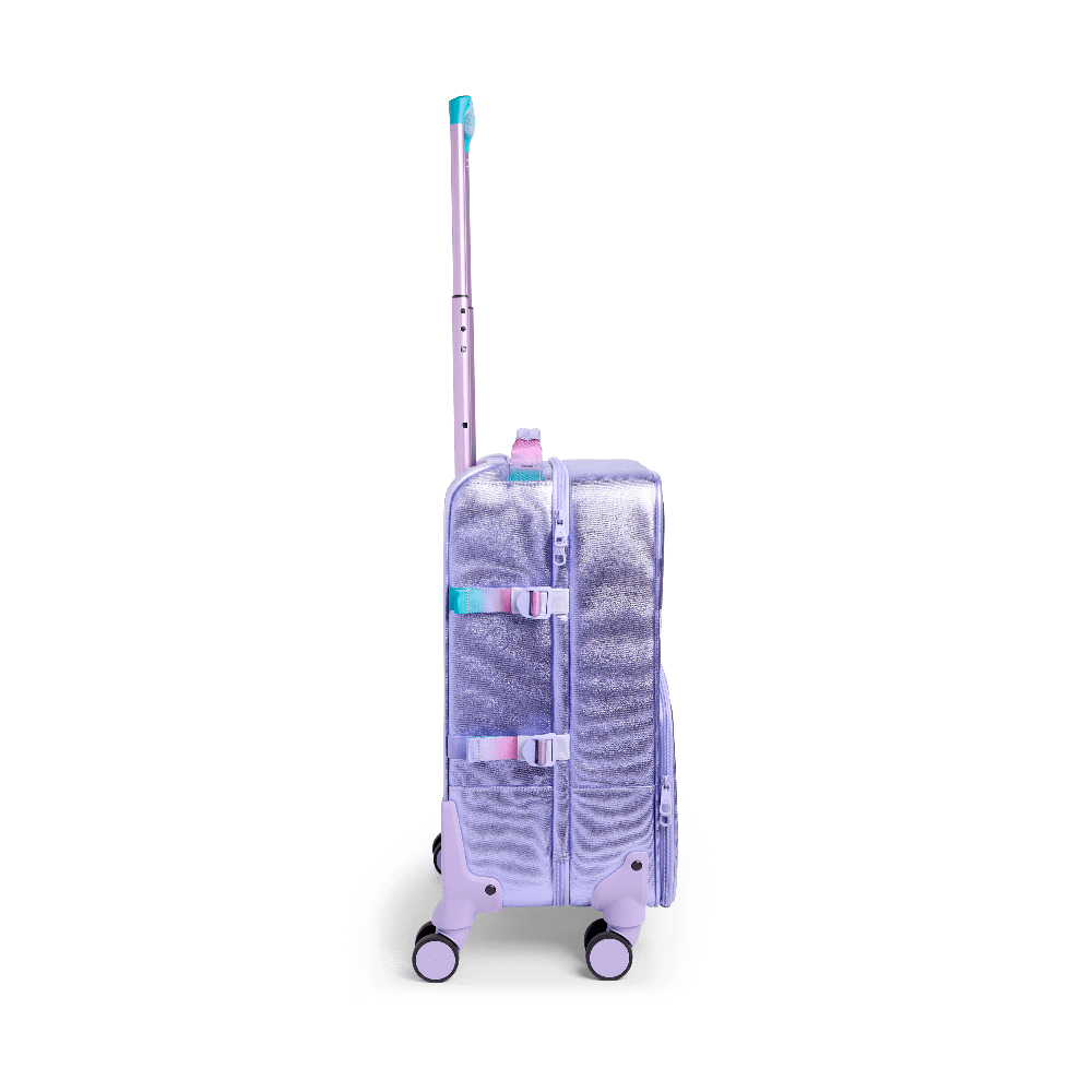 Logan Carry - On Suitcase - Norani Baby