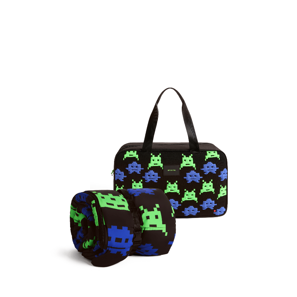 Rockaway Duffle - Norani Baby