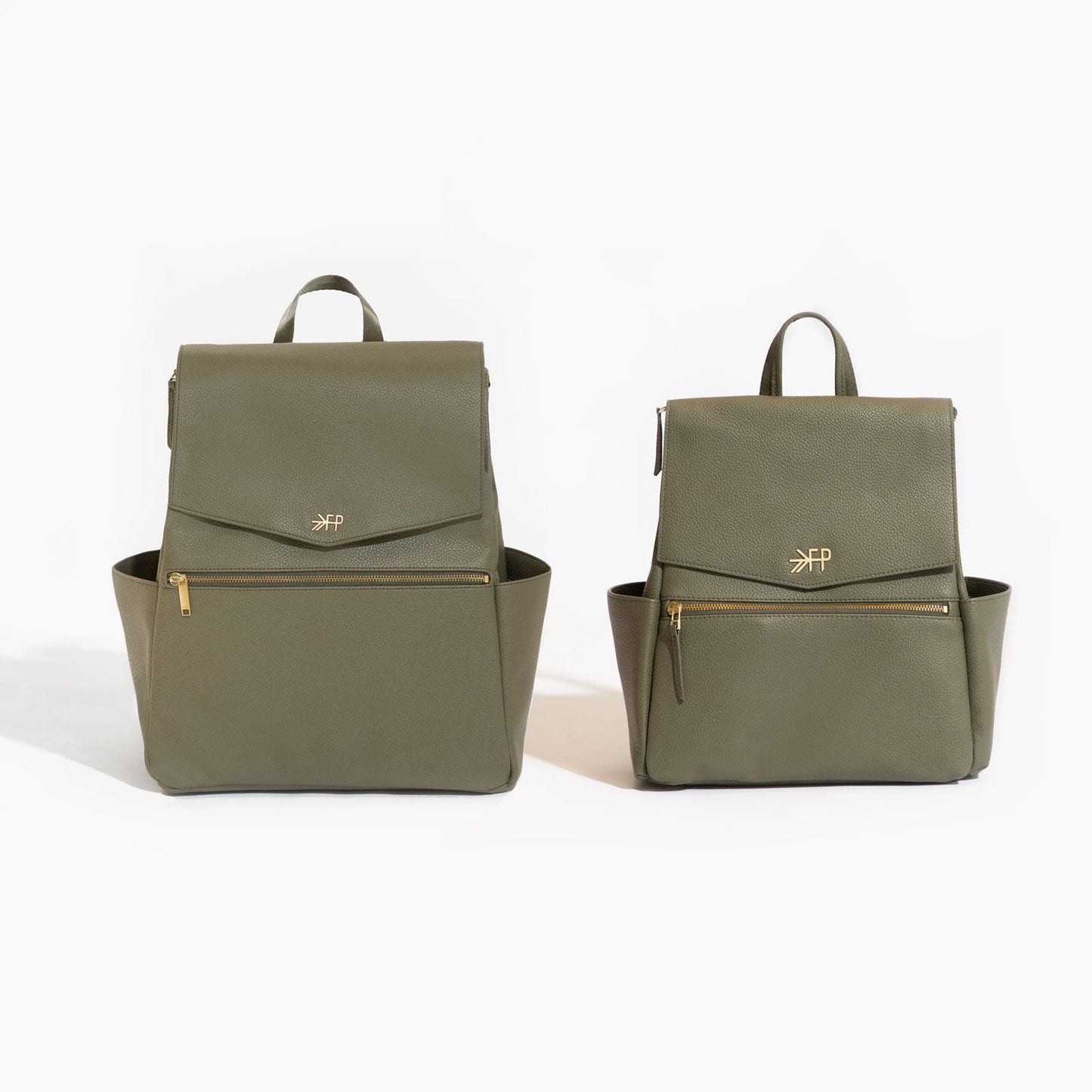 Sage Mini Classic Bag II - Norani Baby