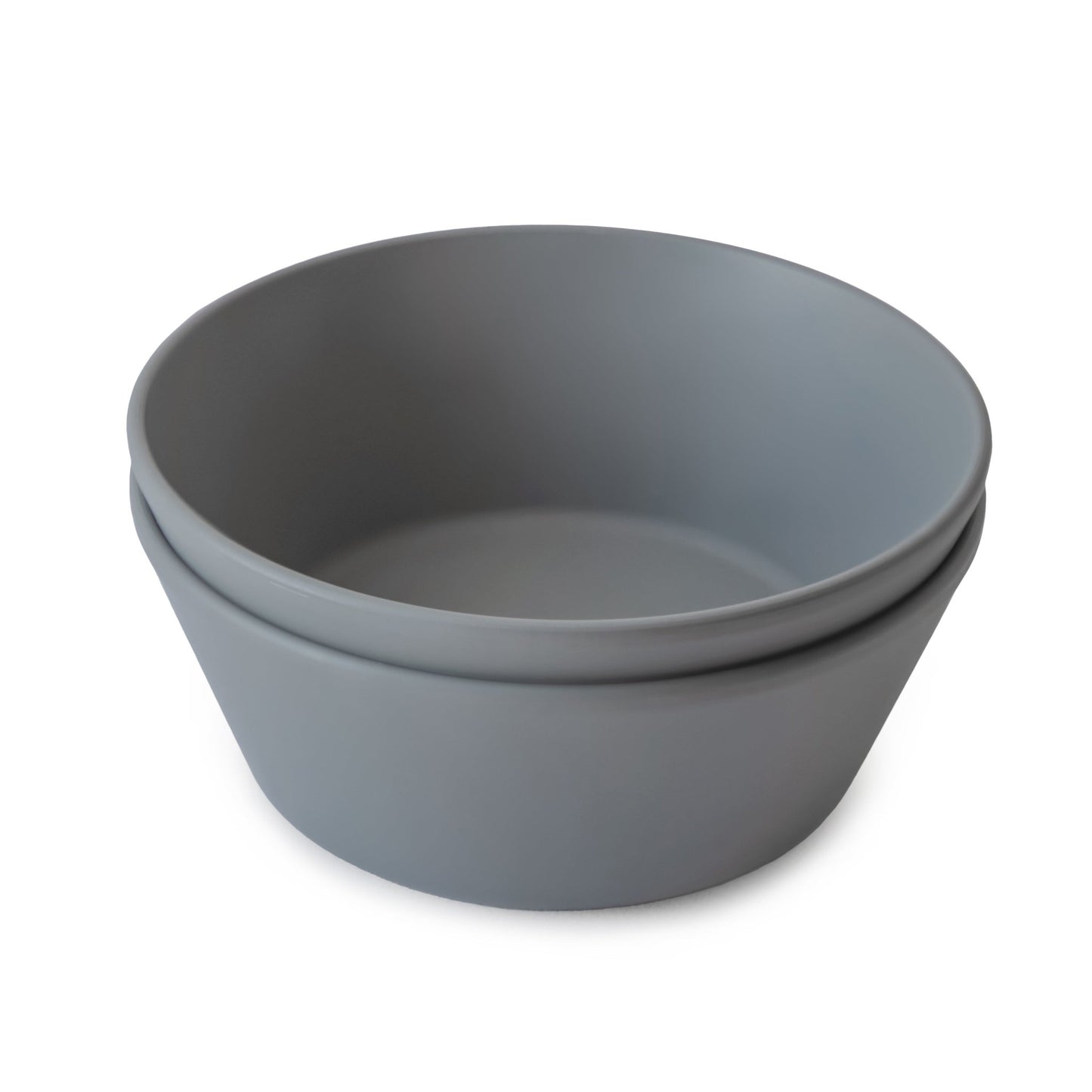 Round Dinnerware Bowl - Norani Baby