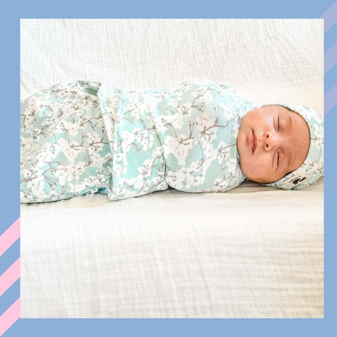 TEST - Shannon - Norani Baby