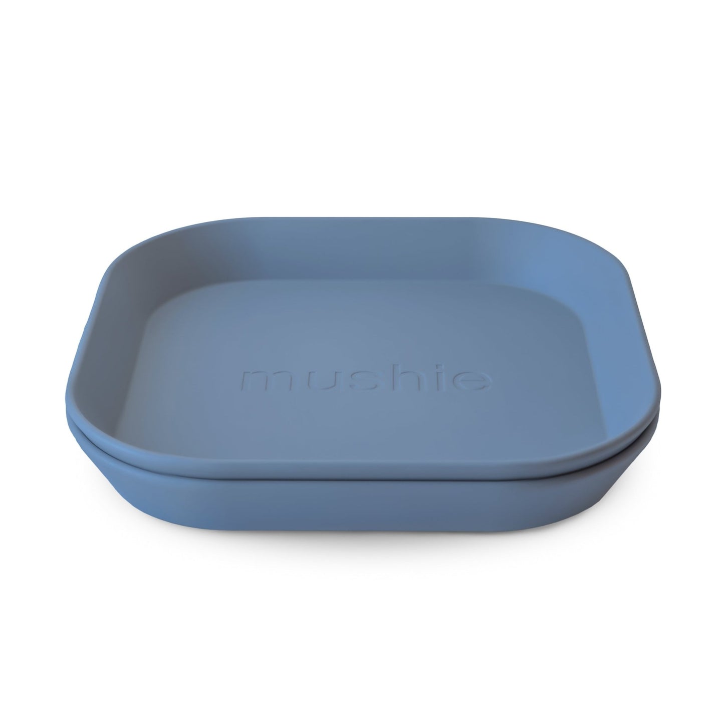 Square Dinnerware Plates - Norani Baby