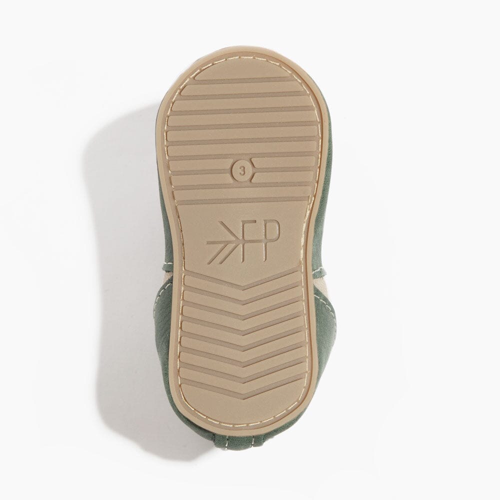 Uinta Chelsea Boot Baby Shoe - Norani Baby