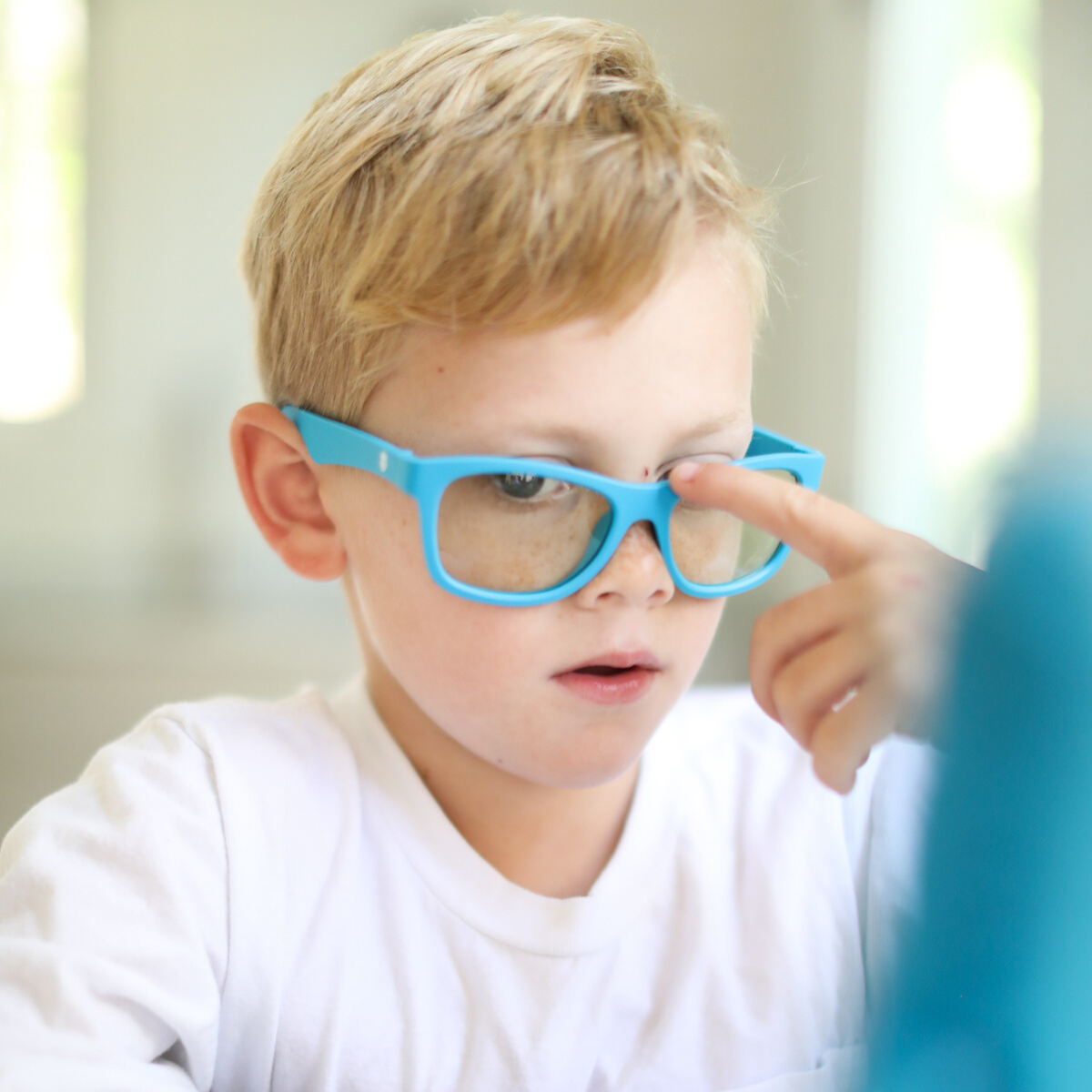 Screen Savers: Blue Crush Navigator