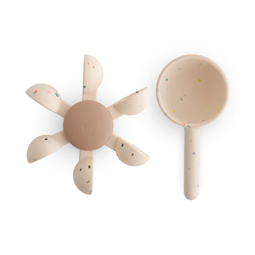 Water Wheel Bath Toy - Norani Baby