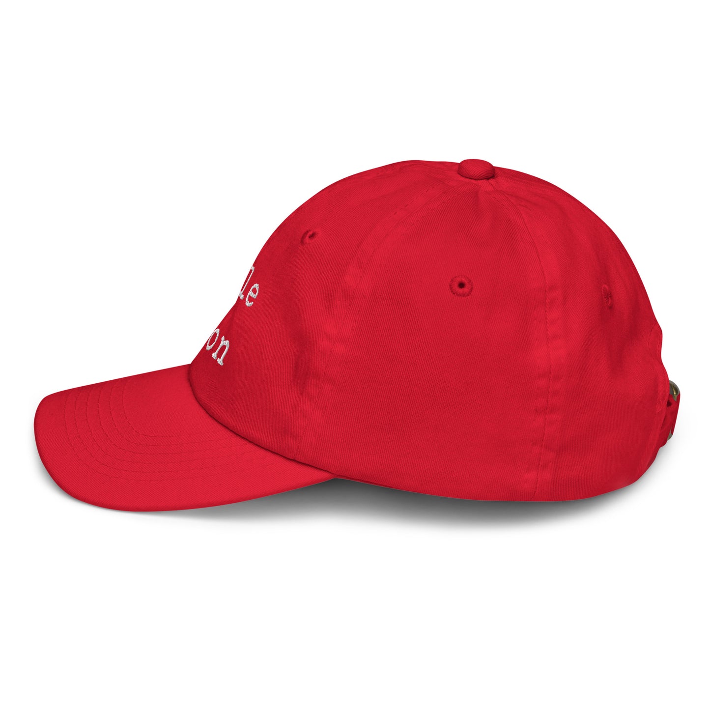 'Single Season' Youth Baseball Hat - Norani Baby