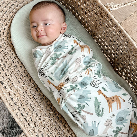 Can a Sleep Pod Improve My Baby’s Sleep?