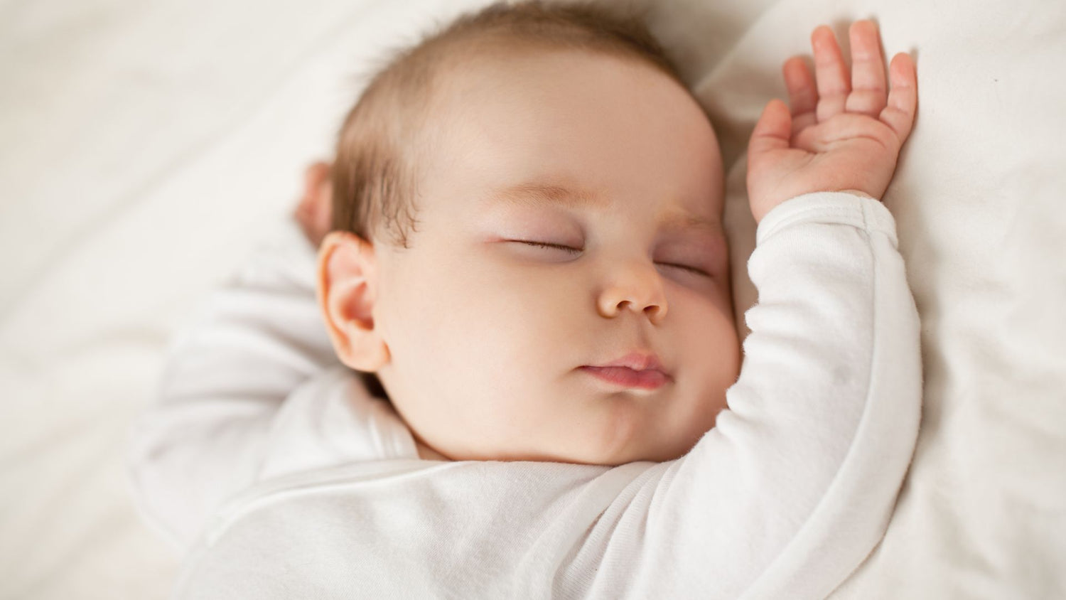 The Importance of Sleep Routines and Swaddling for Your Baby's Well-Being