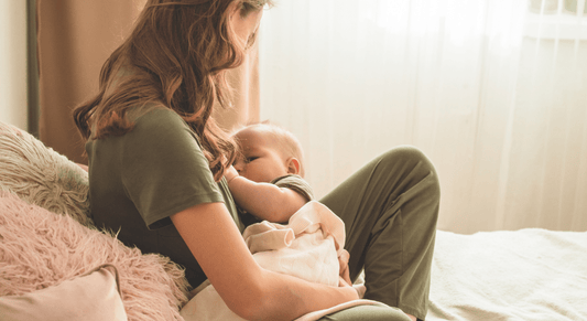 Tips for Successful Breastfeeding and Overcoming Common Challenges - Norani Baby