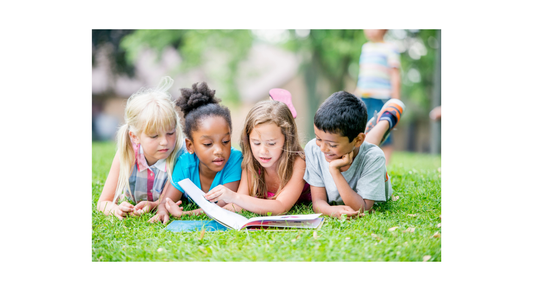 Building Friendships from the Start: Strategies for Socialization in Toddlers - Norani Baby