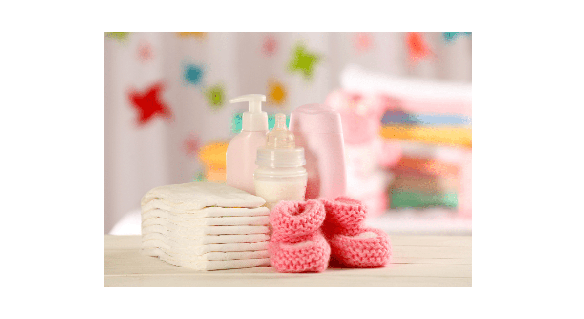 10 Must-Have Items for Your Newborn Baby's Cozy Nursery - Norani Baby