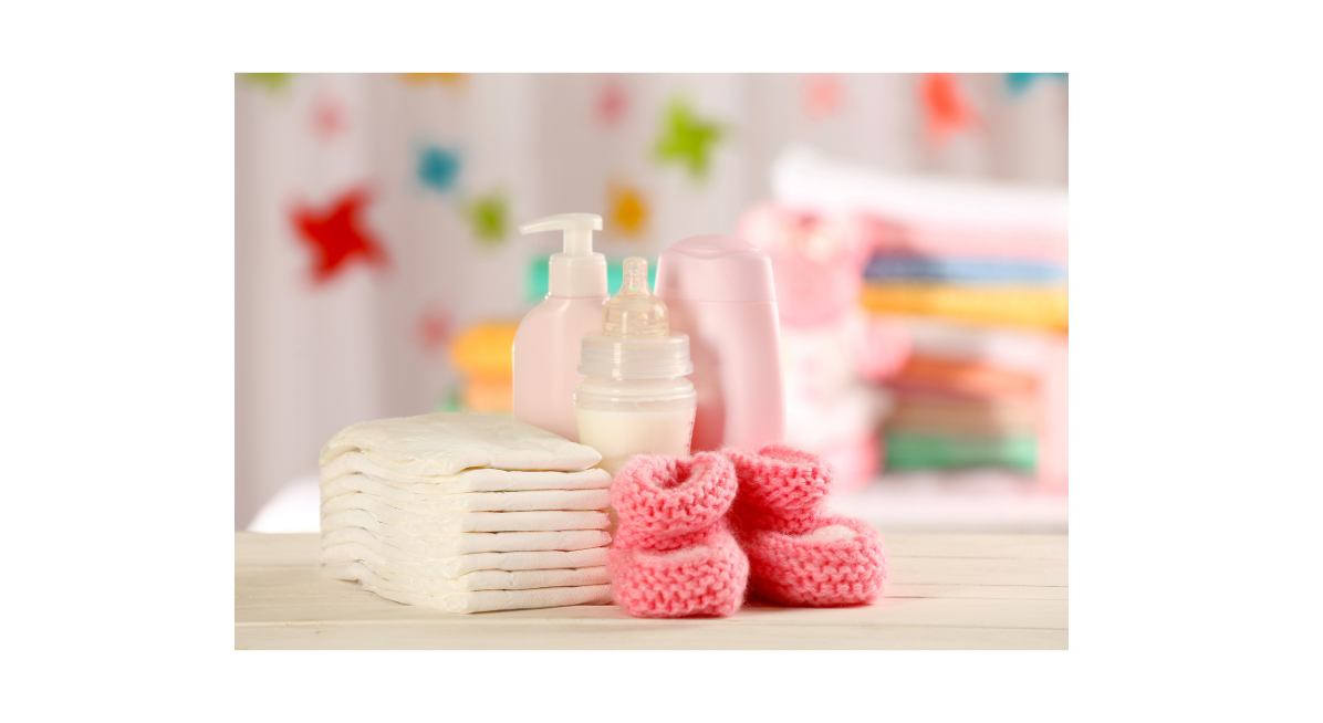 10 Must-Have Items for Your Newborn Baby's Cozy Nursery