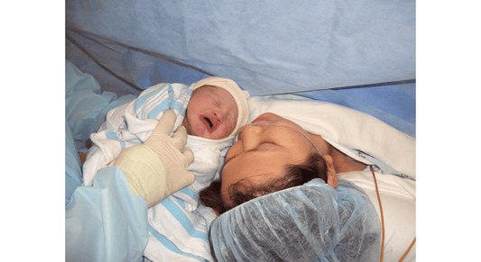 Tips for Physical and Emotional Recovery After Childbirth - Norani Baby