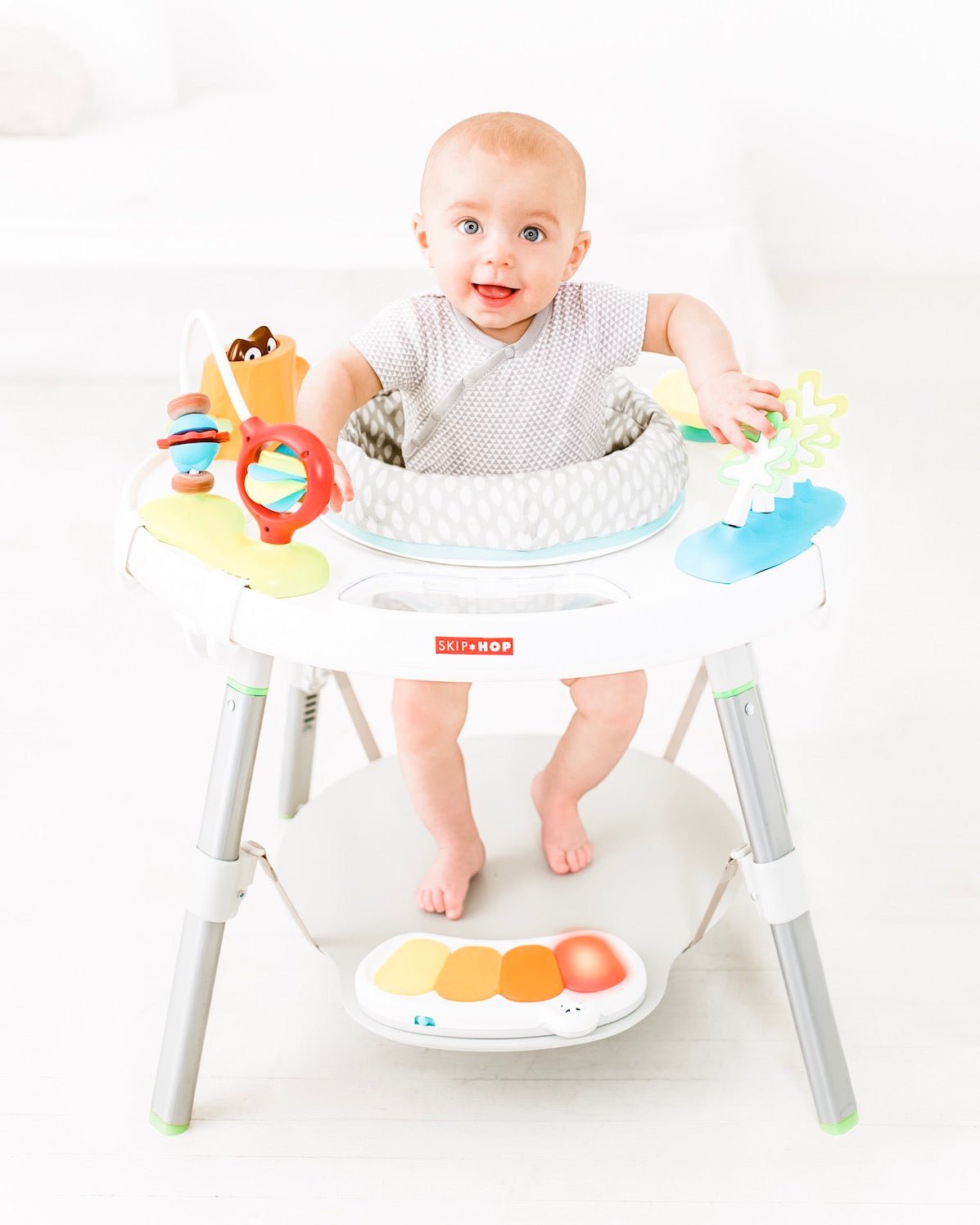 Best Toys For Kids 0-12 Months Old - Norani Baby