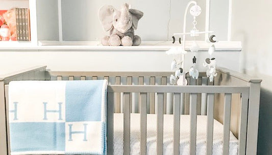 Baby Checklist: Everything You Need to Have Ready Before Bringing Baby Home - Norani Baby