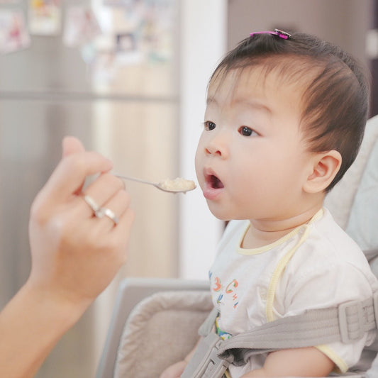 Toxins in Baby Food- Scary New Research Revealed - Norani Baby