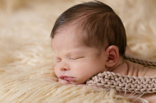 What is Sleep Training? - Norani Baby