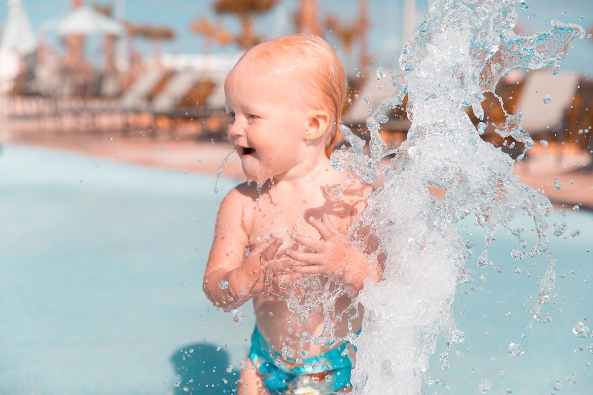 5 Water Survival Skills Every Child Should Learn - Norani Baby