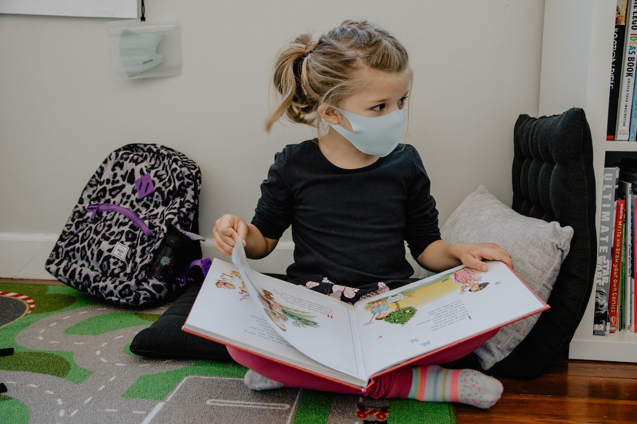 Back to School Essentials--Here's Everything You Need - Norani Baby