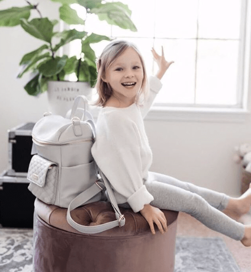 Best Diaper Backpacks For The On The Go Mom - Norani Baby