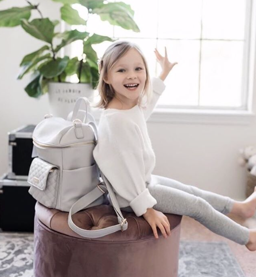 Best Diaper Backpacks For The On The Go Mom