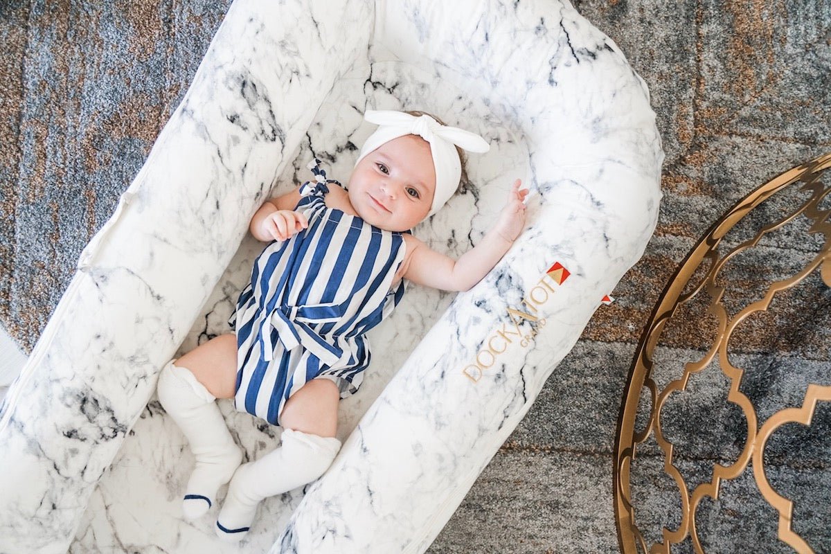 Baby Registry Checklist - Must Haves! - Norani Baby