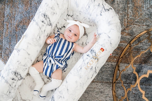 Baby Registry Checklist - Must Haves! - Norani Baby