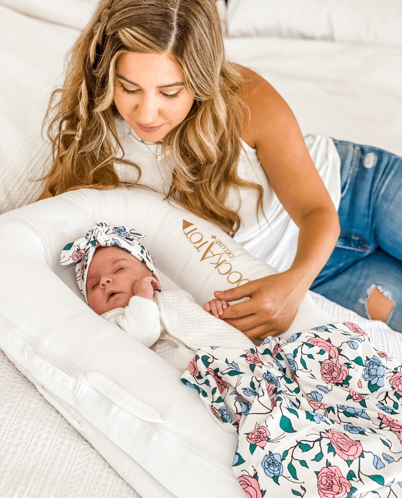 7 Nursery Must Haves From a Second Time Mom - Norani Baby