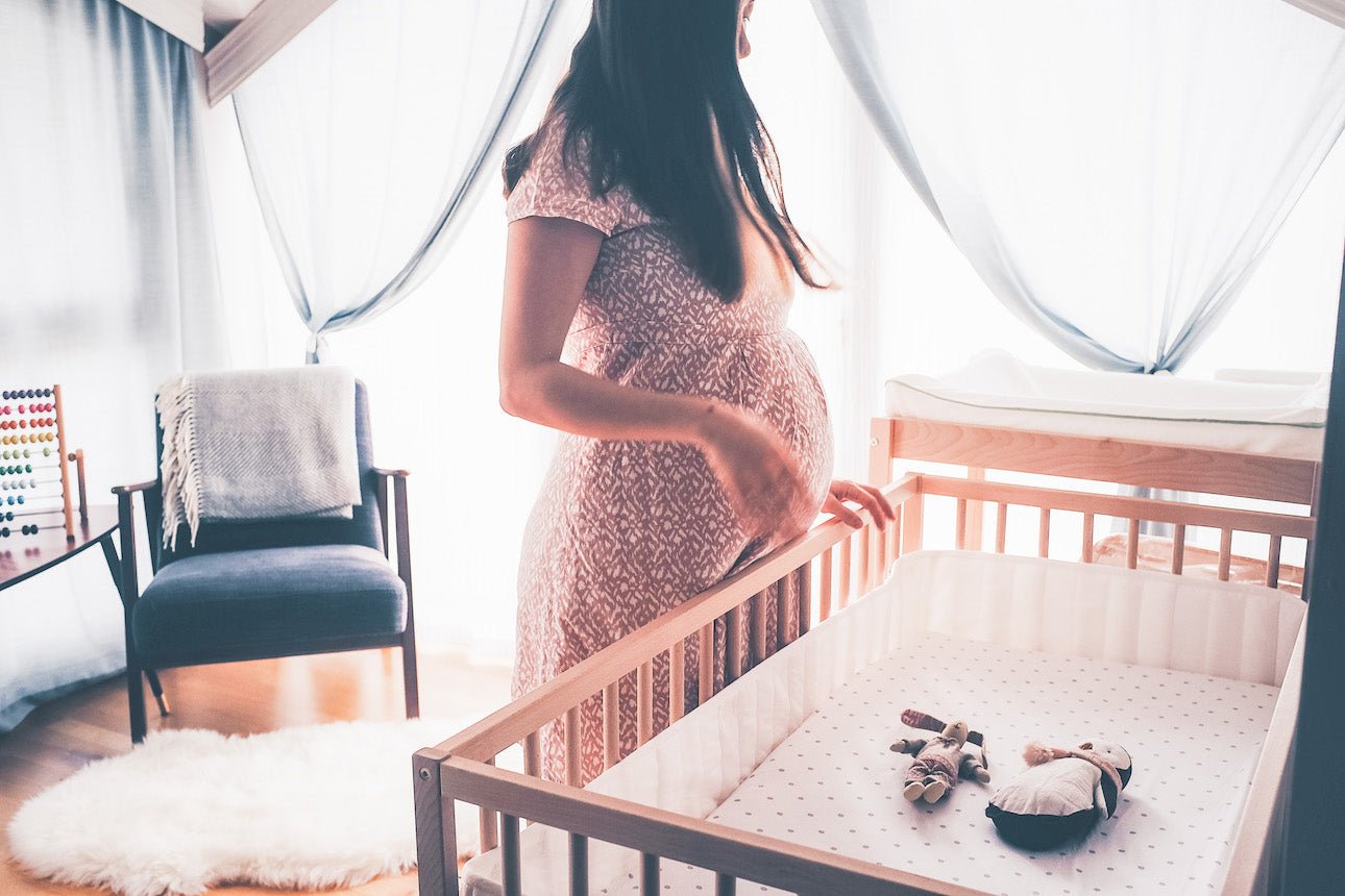 10 Things You Don't Need to Buy for Your Baby - Norani Baby