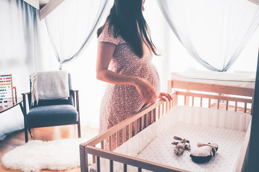 10 Things You Don't Need to Buy for Your Baby - Norani Baby