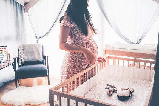 10 Things You Don't Need to Buy for Your Baby