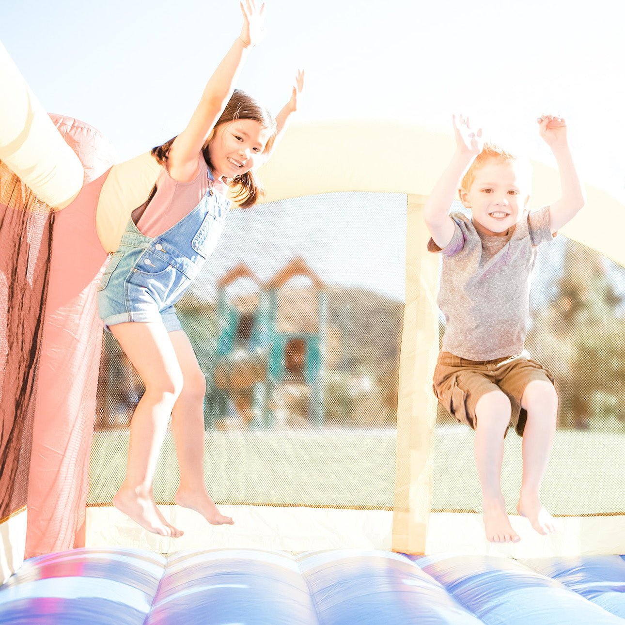 Outdoor Toys for Kids - Norani Baby