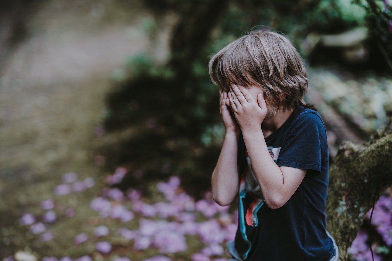 Safety Tip: What To Do If You Lose Your Child - Norani Baby