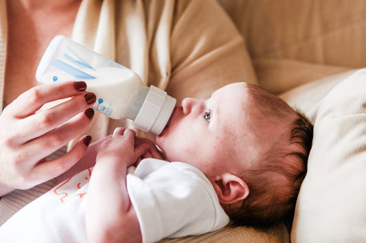 Best Baby Bottles - Norani Baby