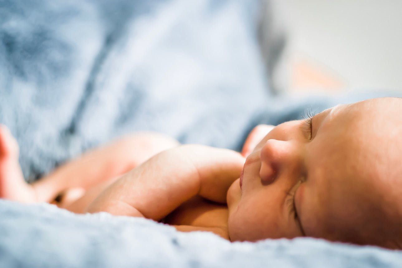 10 Mistakes Parents Make That Can Ruin Their Baby’s Sleep - Norani Baby
