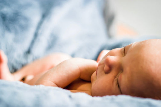 10 Mistakes Parents Make That Can Ruin Their Baby’s Sleep - Norani Baby